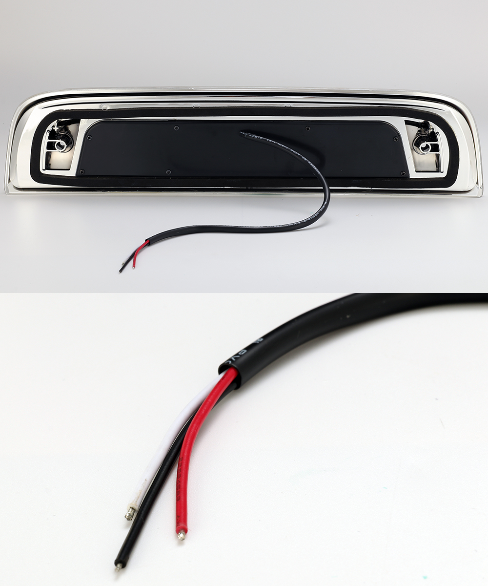 Parking Brake Light Stays On Chevy Silverado